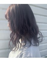 アクタノイドエット(acta noid etto)&nbsp;ラベンダーカラー