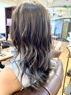 スフィーダ(SFIDA) summerグラカラ