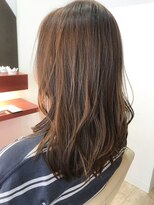 マーリャヘアー(mallia hair)&nbsp;かわいいゆるふわ愛されヘアー