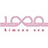 キモノ セン(kimono sen)のお店ロゴ