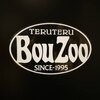 美容室てるてるボーズ(BouZoo)のお店ロゴ
