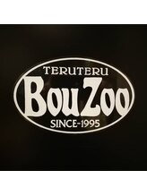 美容室てるてるBouZoo