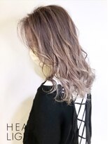 モアナ バイ ヘッドライト 沖縄東崎店(Moana by HEADLIGHT)&nbsp;Moana【東崎】バレイヤージュ#20代30代40代＃ケアブリーチ