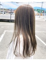 ティンク(Tink.)&nbsp;カーキアッシュ☆*。