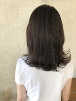 コエ 元町 石川町 (Koe.)&nbsp;フェザースタイル/大人巻き/流れるレイヤー【元町/石川町】