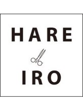 美容室HARE-IRO【ハレイロ】
