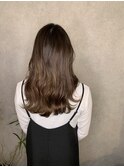 ブラウンベージュ☆