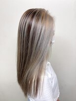 オアシス ガーデン 大宮店(Oasis GaRDEN)&nbsp;クール×シルキーベージュ