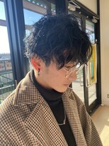 シャンプーボーイ 佐世保駅前店(SHAMPOO BOY)&nbsp;大人気メンズパーマ