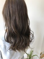 ヘアデザインクラフト(hair design CRAFT)&nbsp;【CRAFT】やわらか【アディクシー】スモーキートパーズ