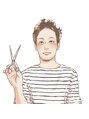 ハッシュバイリノア 喜連瓜破店(HASH by LINOAH) 小寺 沖忠