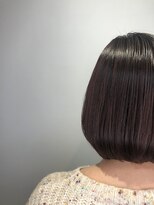 ノアリンクス(Noa Links)&nbsp;ショートボブ