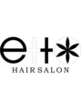 アクタノイド エット 香呂駅前店(actanoid etto) エット ヘアサロン