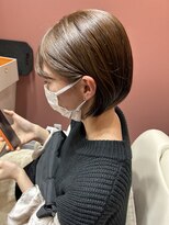 ベル(Belle)&nbsp;ミニボブ