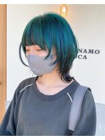 カナモ(Canamo)&nbsp;。