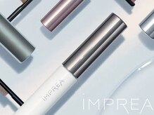 【iMPREA/インプレア】美容室専売化粧品/KOSE×MILBON [新宿/新宿三丁目]