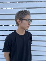 ユイマァルスロウ(YUIMARL SLOW)&nbsp;ホワイトベージュ