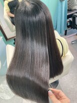 リスタート 表参道 外苑前(Re:start)&nbsp;髪質改善/縮毛矯正/美髪/艶髪/髪質改善トリートメント/表参道