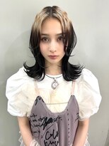 ヌル 表参道本店(Null)&nbsp;オーダーメイド[デザインカラー/ケアブリーチ/エンドカラー]