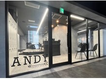 アンディ 御堂筋なんば店(ANDY)
