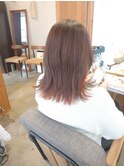 カラーチェンジ