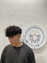 ミューシグ(mysig)&nbsp;スペインカール