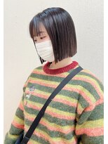 シャンプーボーイ&nbsp;bob