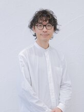 カットインリコ(CUT IN Rico) 中村 亮