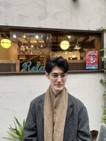 ウィード(WEED)&nbsp;ジェントルパート