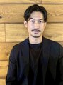 アルク(ALK) 根本 英典