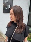 ピンクブラウンカラー神戸/東灘/住吉/御影/岡本/摂津本山/芦屋