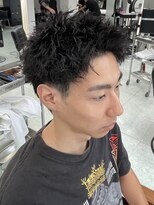 ネクストゼロ(NEXT zerO) スパイキーショート