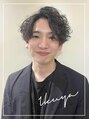 アテム 上安店(Atem)/河崎生弥