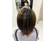 リリー(Lily)