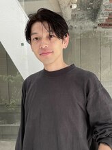 トイ(TOI) 角田 英次