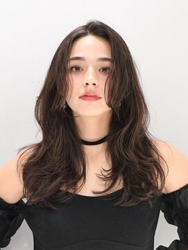 アース 相模大野店(EARTH) 20代30代大人可愛い髪質改善ヘルシースタイル韓国ヘア透明感