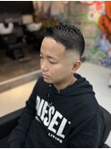 skin fade スキンフェード