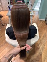 ミラージュ 船橋(Miraju)&nbsp;インボーントリートメント[船橋/エクステ/ダブルカラー]