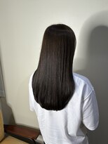 エイミー(Aimee)&nbsp;Aimee 町田　ビターブラウン