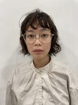 セン 表参道(sen)&nbsp;メルティカラー/ウェーブミディアム[表参道駅/明治神宮前駅]