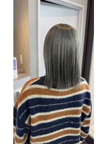 ジゼル 中津大分(GiseL)&nbsp;オリーブカラー