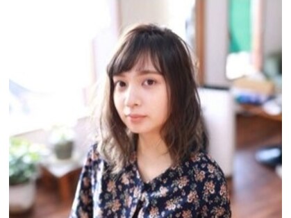 ヘアメイクブギー(HAIR MAKE BOOGIE)の写真