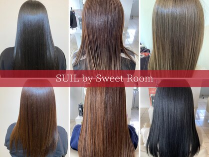 スイルバイスイートルーム(SUIL By Sweet Room)の写真