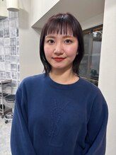ルーチェ(LUCE for hair.) bob