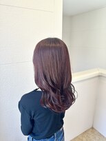 ヴィラ 川西店(Villa)&nbsp;大人気ピンクラベンダー