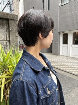 エイト 三軒茶屋店(EIGHT) ショート