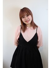ロプート(Loput) YUNA 