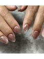 セシルヘアー 梅田店(Cecill hair) ネイル&アイをやってます♪出勤日ご確認ください！