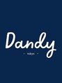 ダンディ 小岩(Dandy)/Dandy 〈メンズカット/理容室/小岩〉