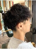 ツイストスパイラル